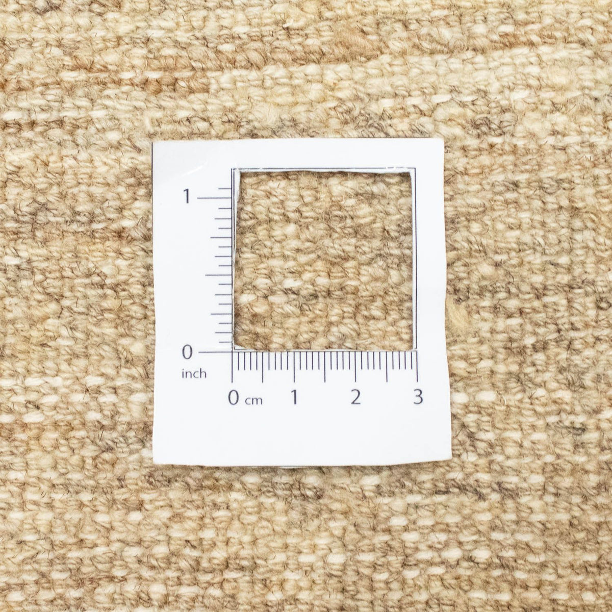 Alfombra de pasillo Alfombra Gabbeh - Persa - 197 x 82 cm - multicolor