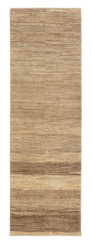 Alfombra de pasillo Alfombra Gabbeh - Persa - 247 x 79 cm - multicolor
