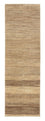 Alfombra de pasillo Alfombra Gabbeh - Persa - 247 x 79 cm - multicolor