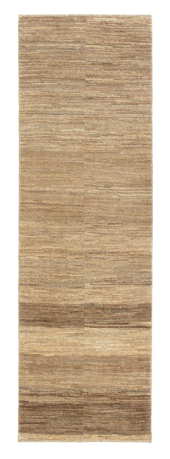 Alfombra de pasillo Alfombra Gabbeh - Persa - 247 x 79 cm - multicolor