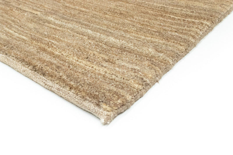 Alfombra de pasillo Alfombra Gabbeh - Persa - 247 x 79 cm - multicolor