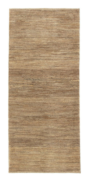 Alfombra de pasillo Alfombra Gabbeh - Persa - 196 x 84 cm - multicolor