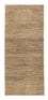 Alfombra de pasillo Alfombra Gabbeh - Persa - 196 x 84 cm - multicolor