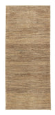 Gabbeh persa Alfombra 84x196cm - Perserteppich Wollteppich