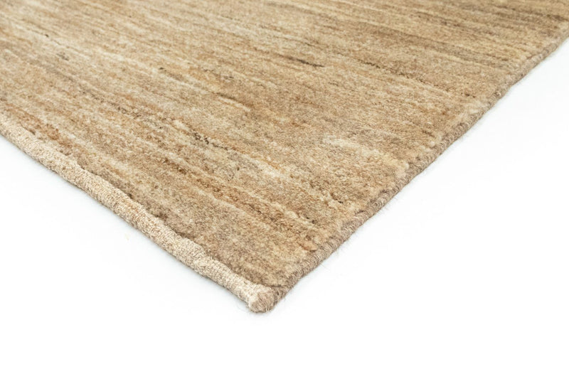 Alfombra de pasillo Alfombra Gabbeh - Persa - 196 x 84 cm - multicolor