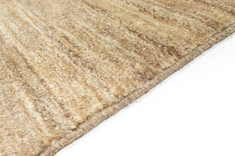 Alfombra de pasillo Alfombra Gabbeh - Persa - 196 x 84 cm - multicolor