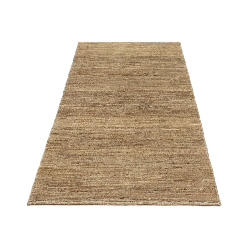 Alfombra de pasillo Alfombra Gabbeh - Persa - 196 x 84 cm - multicolor