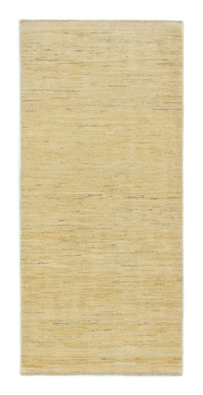 Gabbeh persa Alfombra 84x182cm - Perserteppich Wollteppich