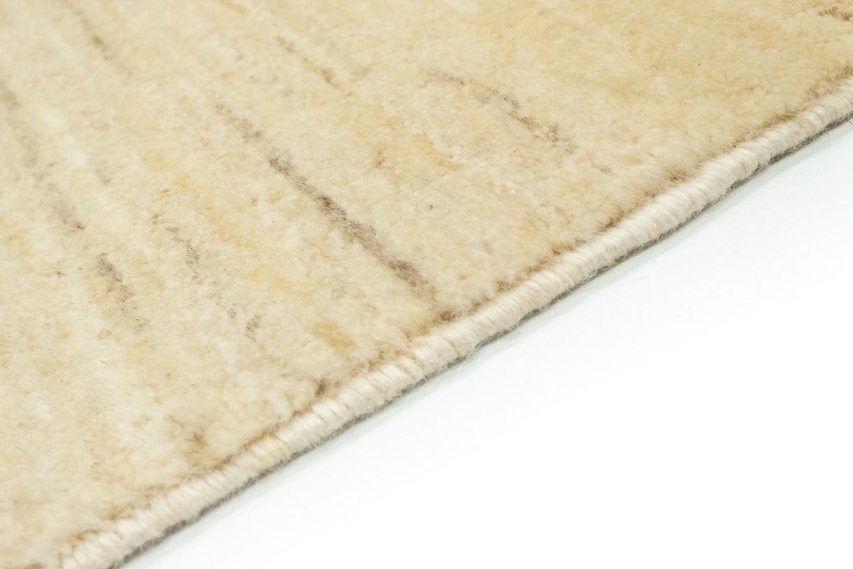 Gabbeh persa Alfombra 84x182cm - Perserteppich Wollteppich