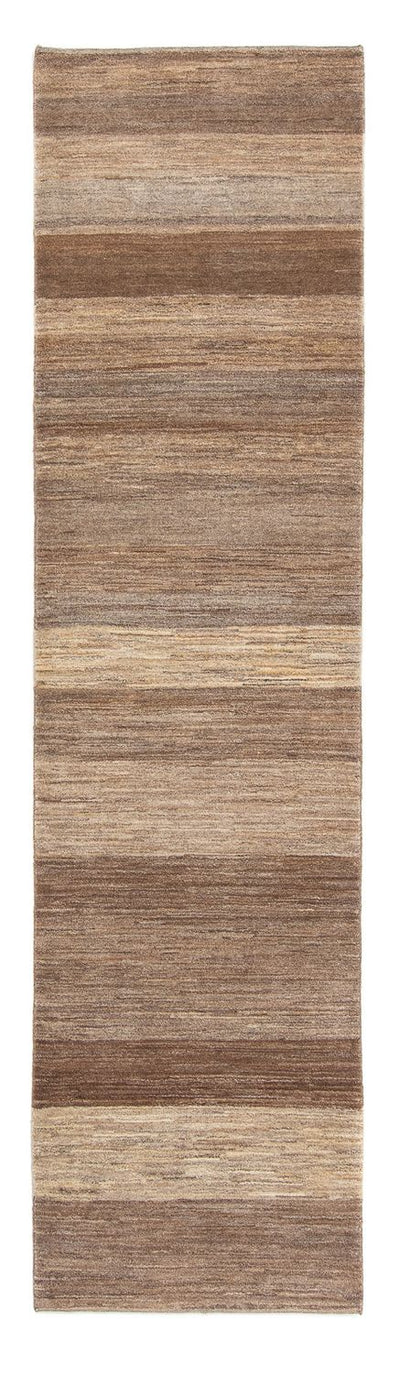 Loribaft Alfombra 83x325cm - Perserteppich Wollteppich