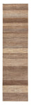 Alfombra de pasillo Alfombra Gabbeh - Loribaft Persa - 325 x 83 cm - multicolor