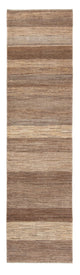 Loribaft Alfombra 325x83cm - Perserteppich Wollteppich
