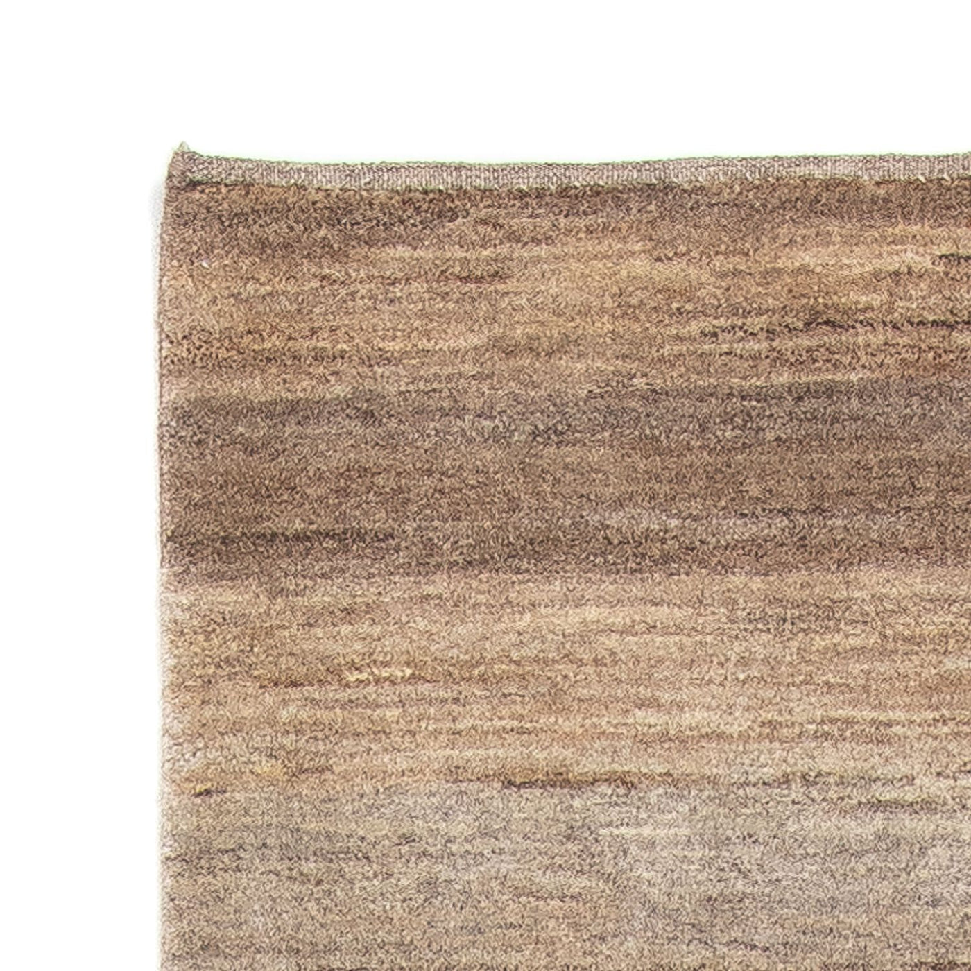 Loribaft Alfombra 325x83cm - Perserteppich Wollteppich