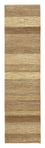 Alfombra de pasillo Alfombra Gabbeh - Persa - 325 x 83 cm - multicolor