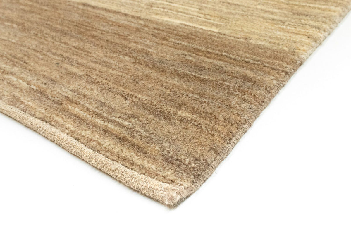 Alfombra de pasillo Alfombra Gabbeh - Persa - 325 x 83 cm - multicolor