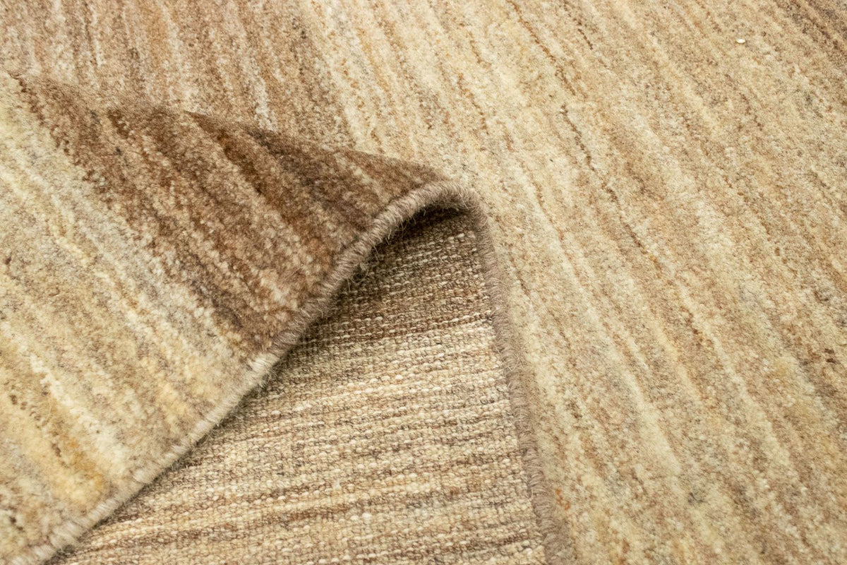 Alfombra de pasillo Alfombra Gabbeh - Persa - 325 x 83 cm - multicolor