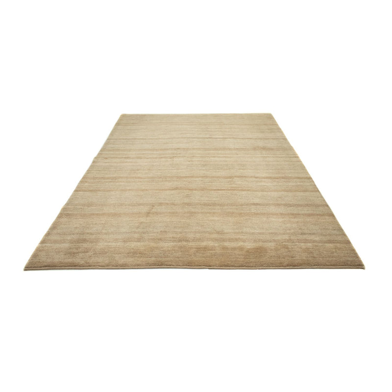 Alfombra Gabbeh - Persa - 295 x 200 cm - chocolate claro