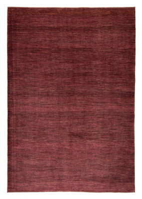 Alfombra Gabbeh - Persa - 289 x 201 cm - rojo