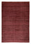 Alfombra Gabbeh - Persa - 289 x 201 cm - rojo