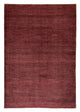 Gabbeh persa Alfombra 201x289cm - Perserteppich Wollteppich