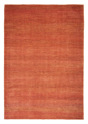 Alfombra Gabbeh - Persa - 280 x 201 cm - rojo