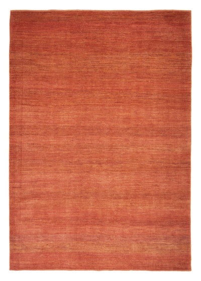 Gabbeh persa Alfombra 201x280cm - Perserteppich Wollteppich