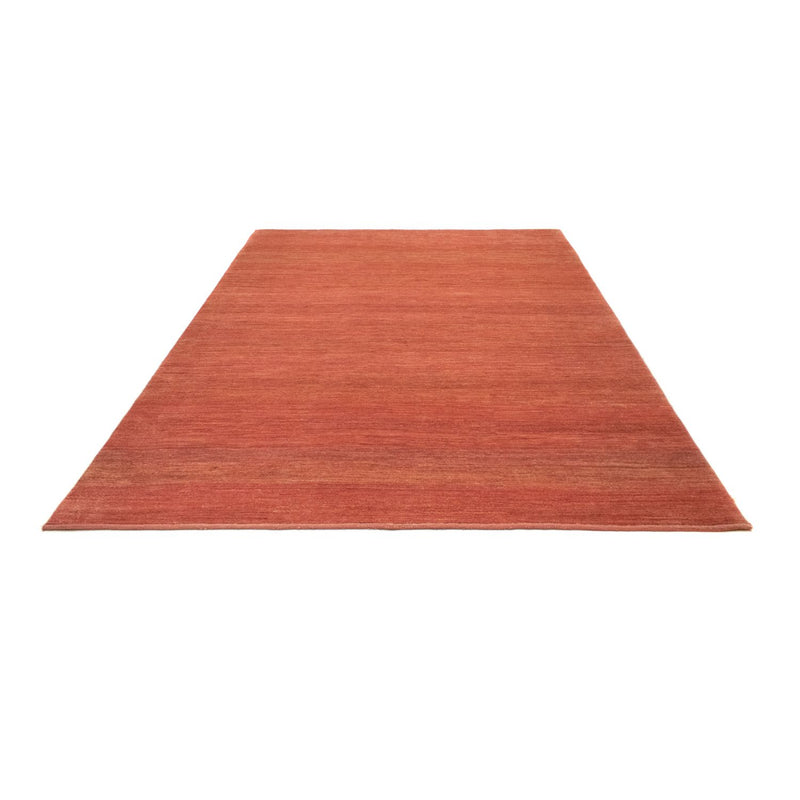 Alfombra Gabbeh - Persa - 280 x 201 cm - rojo