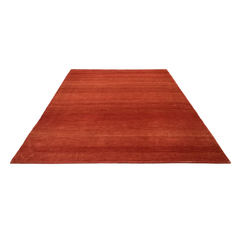 Alfombra Gabbeh - Persa - 297 x 198 cm - rojo