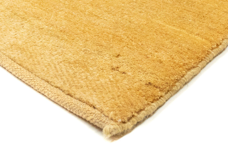 Alfombra Gabbeh - Persa - 295 x 192 cm - oro