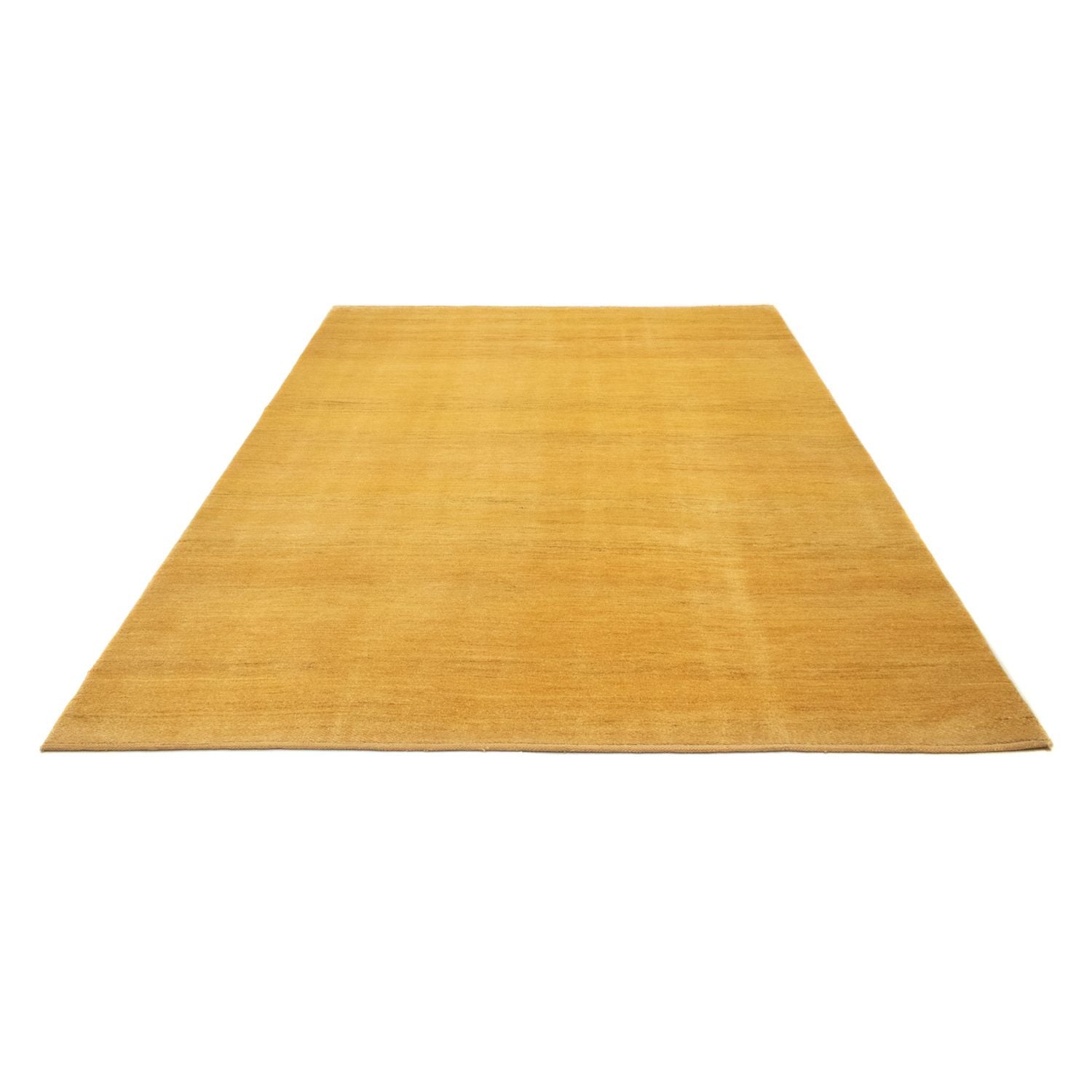 Alfombra Gabbeh - Persa - 295 x 192 cm - oro