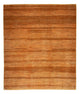 Gabbeh persa Alfombra 211x242cm - Perserteppich Wollteppich