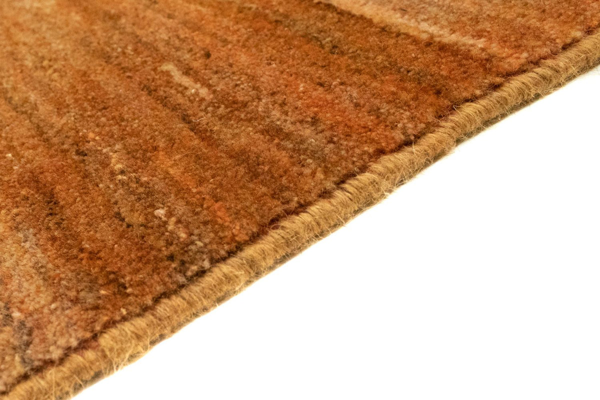 Gabbeh persa Alfombra 211x242cm - Perserteppich Wollteppich