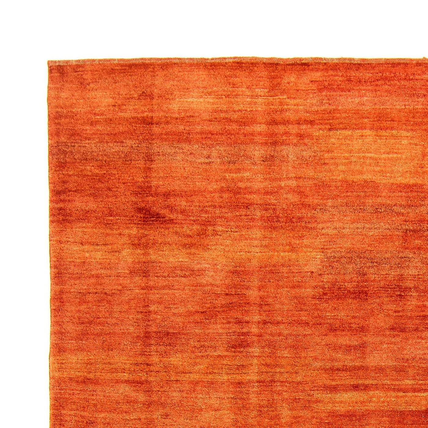 Gabbeh persa Alfombra 283x253cm - Perserteppich Wollteppich