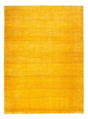 Alfombra Gabbeh - Persa - 344 x 246 cm - oro