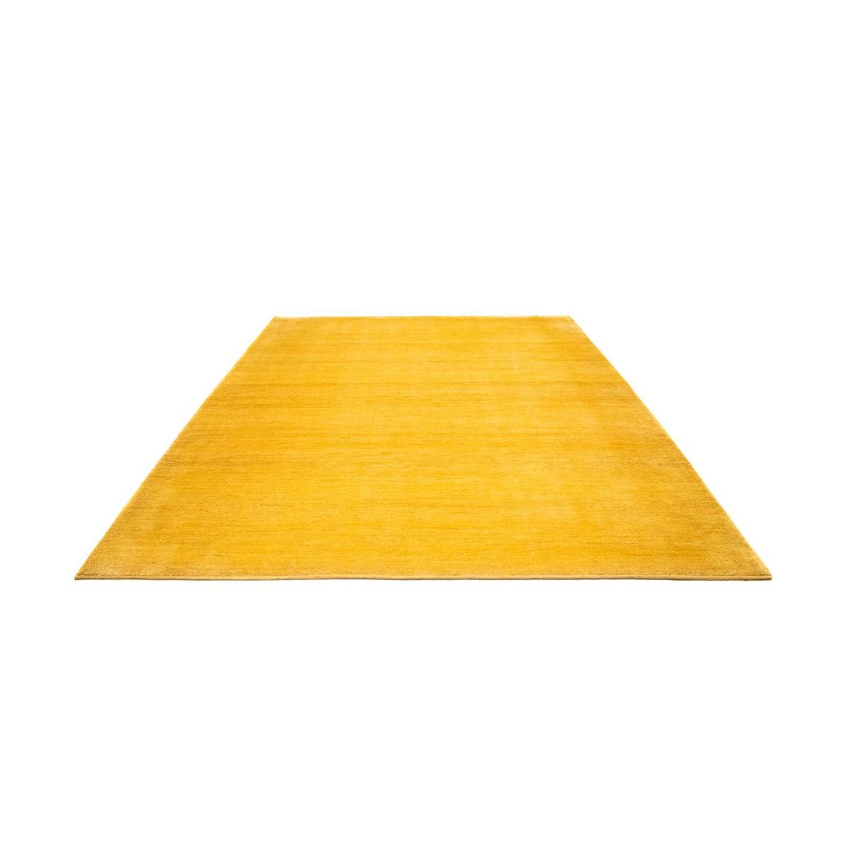 Alfombra Gabbeh - Persa - 344 x 246 cm - oro