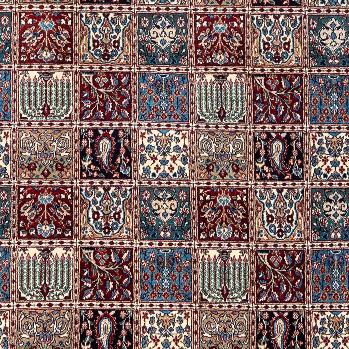 Alfombra persa - Clásica - 350 x 249 cm - multicolor