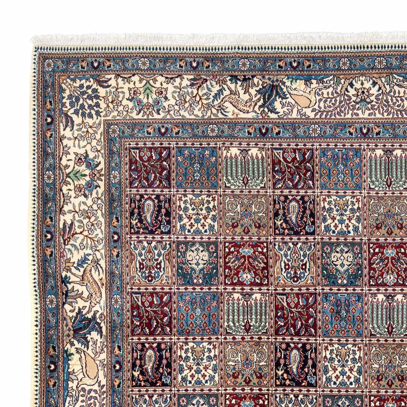 Moud Alfombra 350x249cm - Alfombra persa