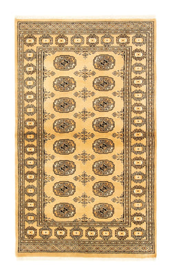 Alfombra Ziegler - 155 x 95 cm - beige