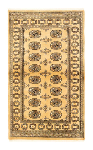 Alfombra Ziegler - 155 x 95 cm - beige