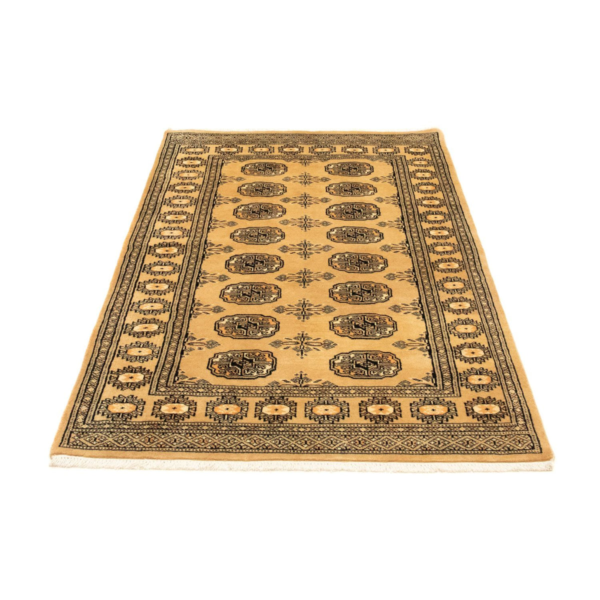 Alfombra Ziegler - 155 x 95 cm - beige