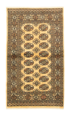 Alfombra Ziegler - 153 x 88 cm - beige