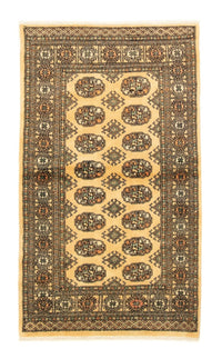 Alfombra Ziegler - 153 x 88 cm - beige