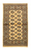 Alfombra Ziegler - 153 x 88 cm - beige