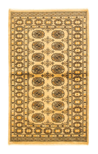 Alfombra Ziegler - 153 x 94 cm - beige