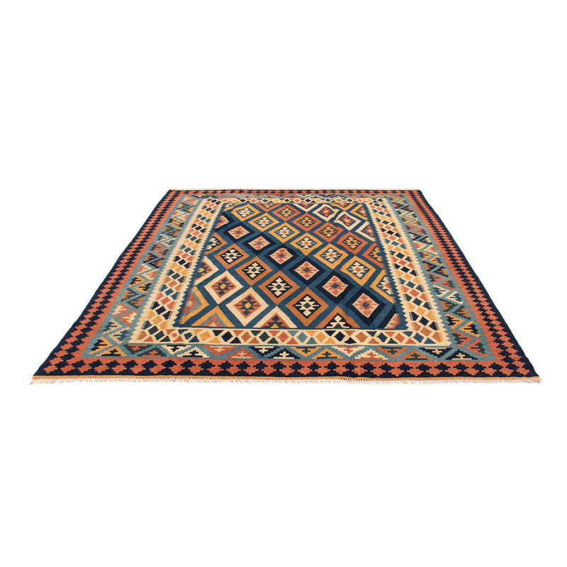 Alfombra Kelim - Oriental - 230 x 212 cm - multicolor