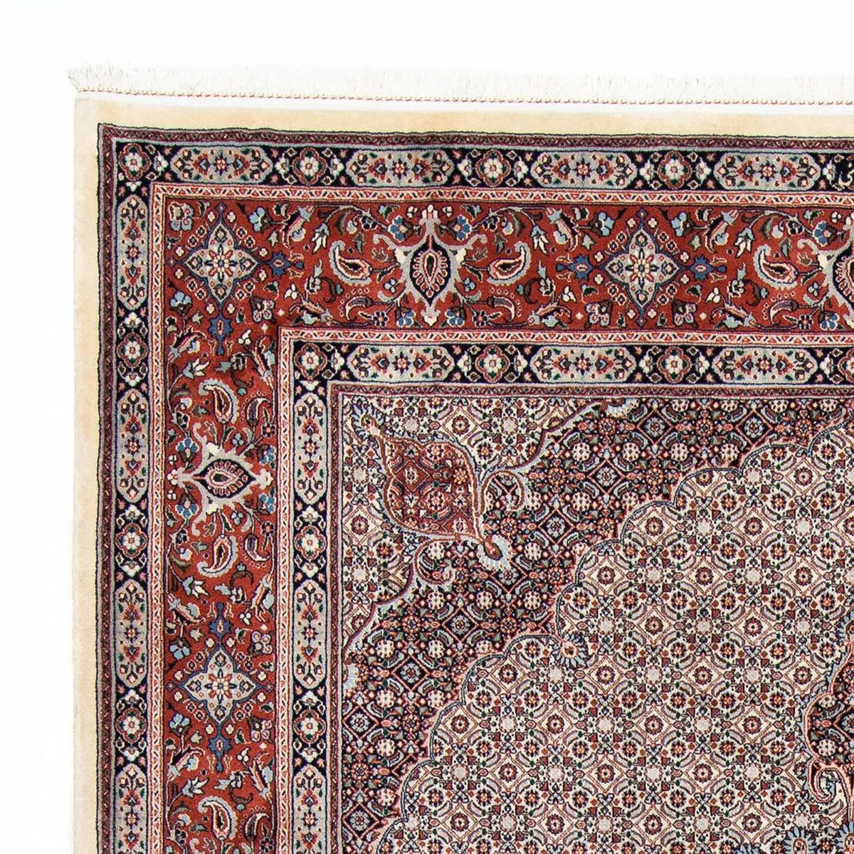 Moud Alfombra 215x272cm - Alfombra persa