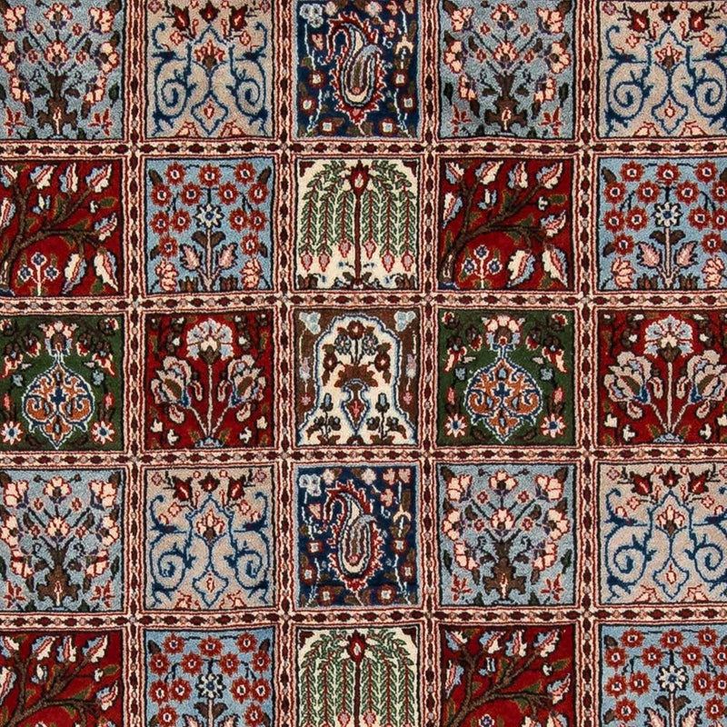 Alfombra persa - Clásica - 298 x 192 cm - multicolor