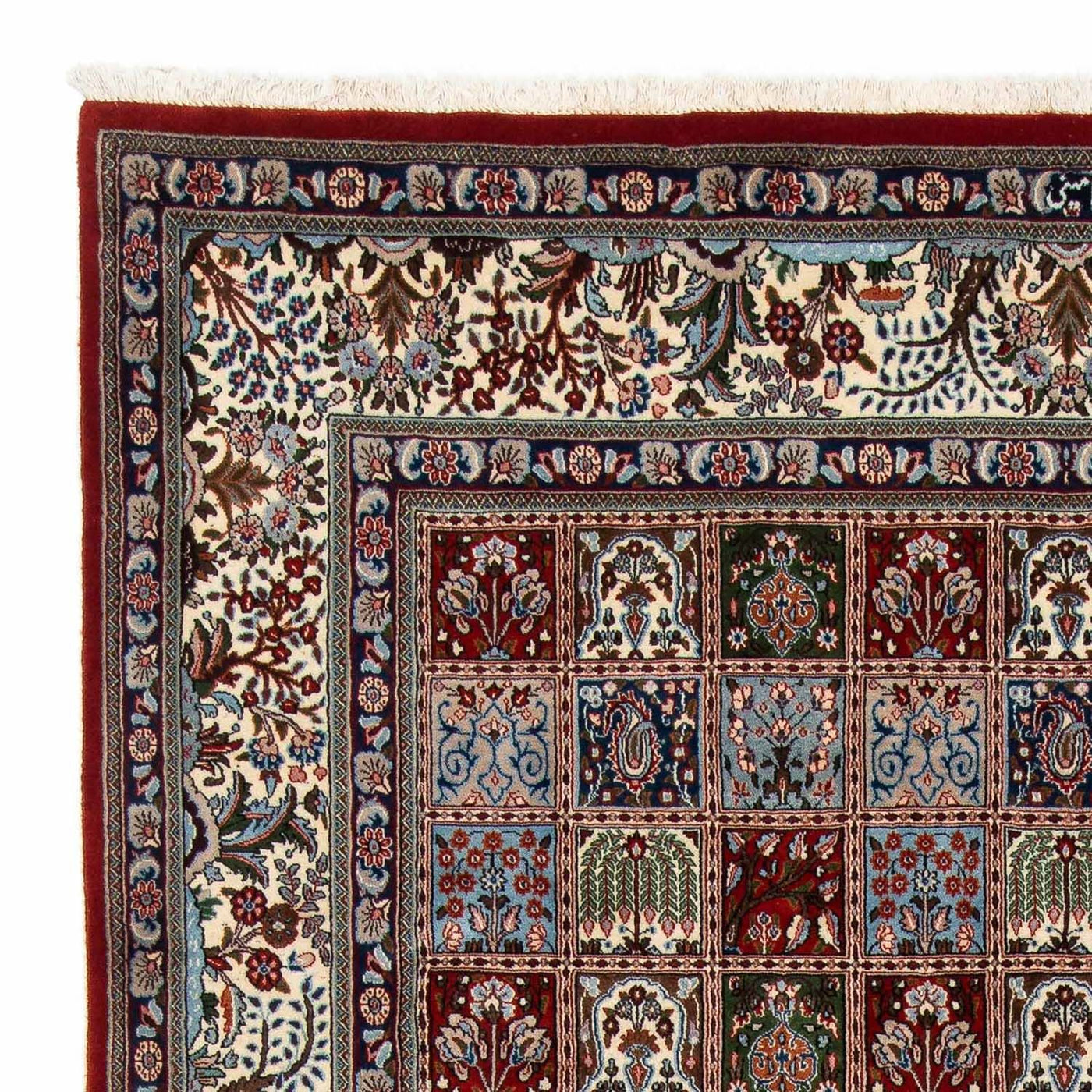 Moud Alfombra 298x192cm - Alfombra persa