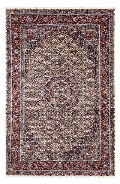 Moud Alfombra 200x295cm - Alfombra persa - beige