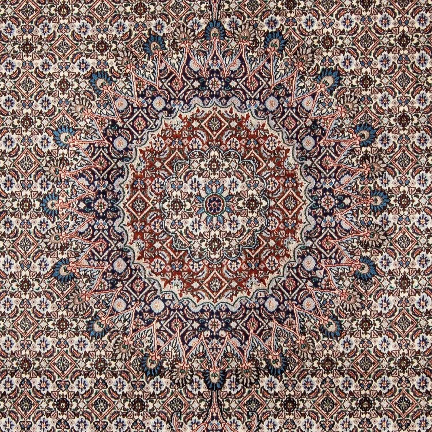 Alfombra persa - Clásica - 295 x 200 cm - beige